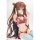 SkyTube Chinese Style Underwear Akuma-chan illustration by Sakura Miwabe 1/6 Complete Figure รูปภาพ 6