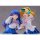 Miyuki Higurashi: When They Cry - SOTSU Rika Furude High School Student ver. 1/7 Complete Figure gambar 12