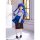 Miyuki Higurashi: When They Cry - SOTSU Rika Furude High School Student ver. 1/7 Complete Figure gambar 2
