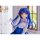 Miyuki Higurashi: When They Cry - SOTSU Rika Furude High School Student ver. 1/7 Complete Figure gambar 3