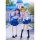 Miyuki Higurashi: When They Cry - SOTSU Rika Furude High School Student ver. 1/7 Complete Figure gambar 5