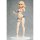 Q-six Maitetsu Paulette Hinai Bikini ver. 1/6 Complete Figure รูปภาพ 11