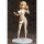 Q-six Maitetsu Paulette Hinai Bikini ver. 1/6 Complete Figure รูปภาพ 13