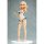Q-six Maitetsu Paulette Hinai Bikini ver. Suntan Line 1/6 Complete Figure รูปภาพ 11
