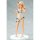 Q-six Maitetsu Paulette Hinai Bikini ver. Suntan Line 1/6 Complete Figure รูปภาพ 12