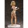 Q-six Maitetsu Paulette Hinai Bikini ver. Suntan Line 1/6 Complete Figure รูปภาพ 14