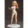 Q-six Maitetsu Paulette Hinai Bikini ver. Suntan Line 1/6 Complete Figure รูปภาพ 16