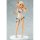 Q-six Maitetsu Paulette Hinai Bikini ver. Suntan Line 1/6 Complete Figure รูปภาพ 3