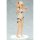 Q-six Maitetsu Paulette Hinai Bikini ver. Suntan Line 1/6 Complete Figure รูปภาพ 4