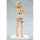 Q-six Maitetsu Paulette Hinai Bikini ver. Suntan Line 1/6 Complete Figure รูปภาพ 5