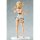 Q-six Maitetsu Paulette Hinai Bikini ver. Suntan Line 1/6 Complete Figure รูปภาพ 6