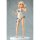Q-six Maitetsu Paulette Hinai Bikini ver. Suntan Line 1/6 Complete Figure รูปภาพ 10