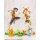 Kotobukiya ARTFX J "Pokemon" Series May with Mudkip 1/8 Complete Figure Bild 13
