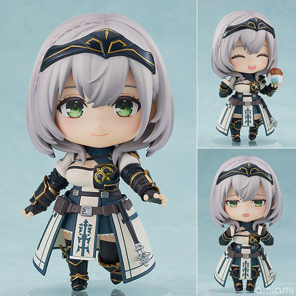 Good Smile Company Nendoroid Hololive Production Shirogane Noel