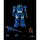 threezero Robodou Armored Trooper Votoms Rabidly Dog Posable Figure gambar 11