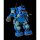 threezero Robodou Armored Trooper Votoms Rabidly Dog Posable Figure gambar 4