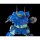threezero Robodou Armored Trooper Votoms Rabidly Dog Posable Figure gambar 5