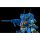 threezero Robodou Armored Trooper Votoms Rabidly Dog Posable Figure gambar 6