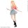Azone 1/3 Hybrid Active Figure No.068 "My Dress-Up Darling" Marin Kitagawa Complete Doll gambar 7