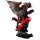 Capcom Monster Hunter Capcom Figure Builder Creator's Model Flame King Dragon Teostra Reproduction Edition image 6