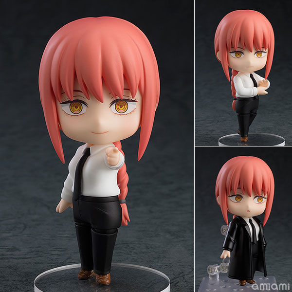 Good Smile Company Nendoroid Chainsaw Man Makima