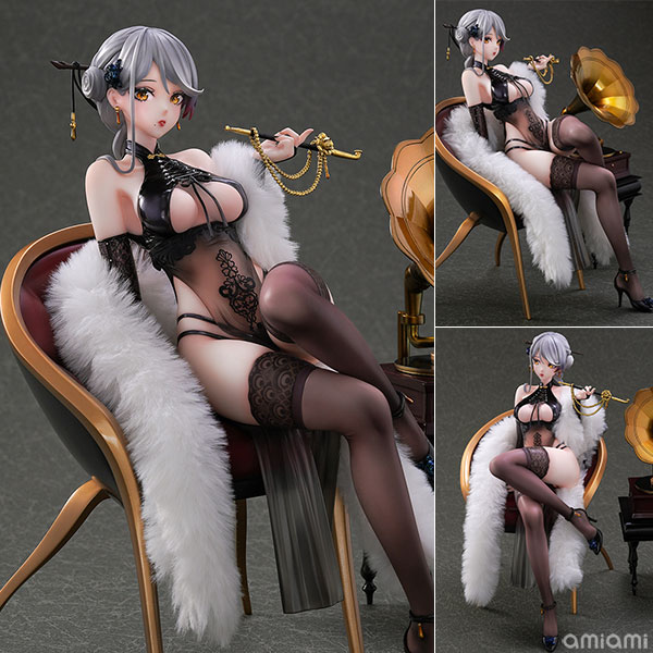 NEONMAX Bien 1/6 Complete Figure image 1