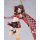 KADOKAWA KDcolle KONOSUBA-God's blessing on this wonderful world! Megumin grid girl ver. 1/7 Complete Figure gambar 13