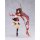 KADOKAWA KDcolle KONOSUBA-God's blessing on this wonderful world! Megumin grid girl ver. 1/7 Complete Figure gambar 2