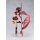 KADOKAWA KDcolle KONOSUBA-God's blessing on this wonderful world! Megumin grid girl ver. 1/7 Complete Figure gambar 3