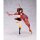 KADOKAWA KDcolle KONOSUBA-God's blessing on this wonderful world! Megumin grid girl ver. 1/7 Complete Figure gambar 7