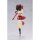 KADOKAWA KDcolle KONOSUBA-God's blessing on this wonderful world! Megumin grid girl ver. 1/7 Complete Figure gambar 8