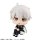MegaHouse LookUp Bluelock Seishirou Nagi Complete Figure gambar 2
