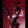 MegaHouse Lucrea Persona 5 Royal Noir (Haru Okumura) & Morgana Car Complete Figure Bild 12
