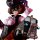 MegaHouse Lucrea Persona 5 Royal Noir (Haru Okumura) & Morgana Car Complete Figure Bild 3