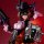 MegaHouse Lucrea Persona 5 Royal Noir (Haru Okumura) & Morgana Car Complete Figure Bild 5