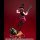 MegaHouse Lucrea Persona 5 Royal Noir (Haru Okumura) & Morgana Car Complete Figure Bild 7