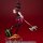 MegaHouse Lucrea Persona 5 Royal Noir (Haru Okumura) & Morgana Car Complete Figure Bild 9