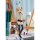 Max Factory POP UP PARADE Movie How to Raise a Boring Girlfriend Fine Eriri Spencer Sawamura Bunny Ver. Complete Figure รูปภาพ 2