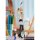 Max Factory POP UP PARADE Movie How to Raise a Boring Girlfriend Fine Eriri Spencer Sawamura Bunny Ver. Complete Figure รูปภาพ 3