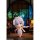 Good Smile Arts Shanghai Nendoroid Vsinger Luo Tianyi Grain in Ear Ver. Ver. gambar 7