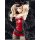 Phalaeno Persona 5: Dancing in Starlight Ann Takamaki Corset Dress ver. 1/6 Complete Figure image 12