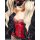 Phalaeno Persona 5: Dancing in Starlight Ann Takamaki Corset Dress ver. 1/6 Complete Figure image 15