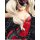 Phalaeno Persona 5: Dancing in Starlight Ann Takamaki Corset Dress ver. 1/6 Complete Figure image 16