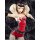 Phalaeno Persona 5: Dancing in Starlight Ann Takamaki Corset Dress ver. 1/6 Complete Figure image 10