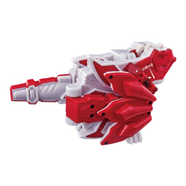 Bandai Kamen Rider Geats DX Boost Mark IX Raise Buckle