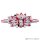 Bandai Kamen Rider Geats DX Boost Mark IX Raise Buckle hình ảnh 2
