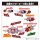 Bandai Kamen Rider Geats DX Boost Mark IX Raise Buckle hình ảnh 4
