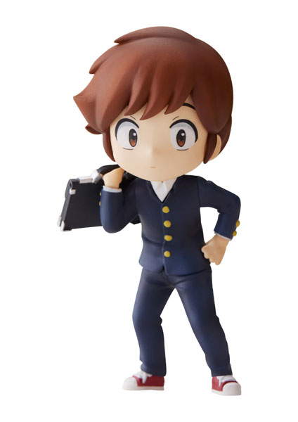 Plum Urusei Yatsura Mini Figure Ataru Moroboshi imagen 1