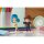 Plum Urusei Yatsura Mini Figure Ataru Moroboshi imagen 2
