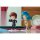 Plum Urusei Yatsura Mini Figure Ataru Moroboshi imagen 3